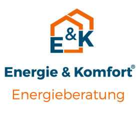 Energie und Komfort Logo