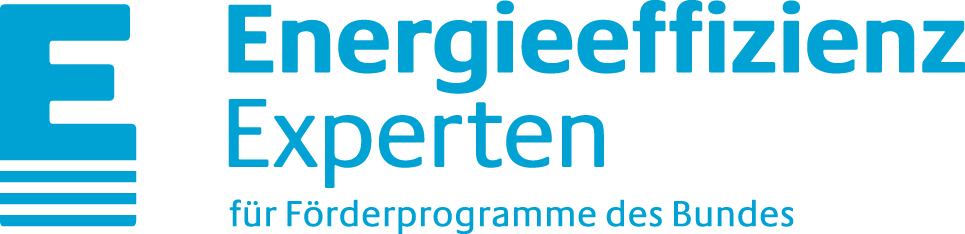 Energieeffizienz-Experten für Förderprogramme des Bundes – Logo