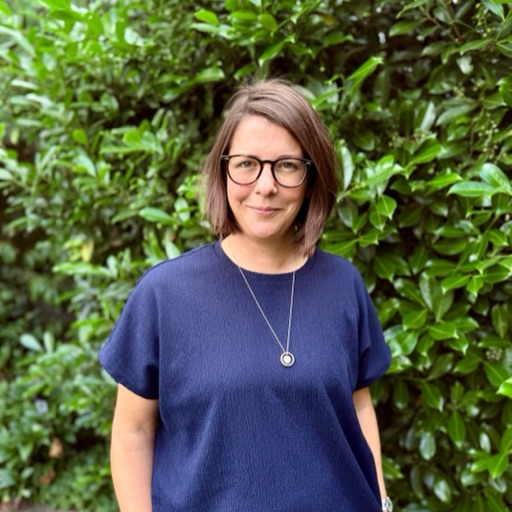 Elena Köhler – Geschäftsführerin und Energieberaterin