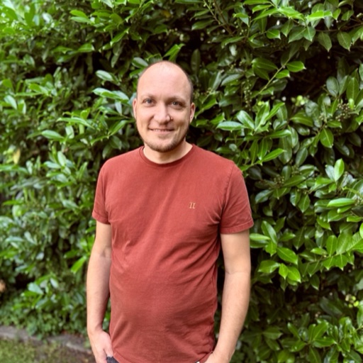 Nils Köhler – Prokurist und Techniker